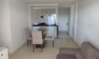 Imagem 3: Pelinca-Mobiliado! Apto de 2 qtos(1suíte), sala, cozinha. cond., IPTU e internet incluso!