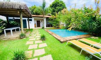 Imagem 3: Oportunidade!! Linda Casa 4 Dorm " 100m do Mar" Maitinga - Bertioga - SP