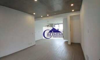 Imagem: Apartamento com 2 dormitórios, sendo 1