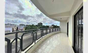 Imagem 4: Apartamento para Locação em Guanambi, Aeroporto velho, 4 dormitórios, 3 suítes, 5 banheiro