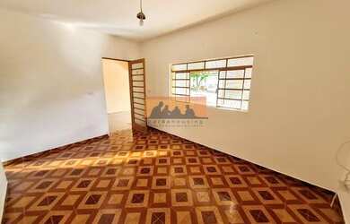 Imagem 3: Casa para aluguel, 3 quartos, 3 vagas, Vila Santa Isabel - Campinas/SP