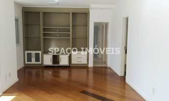 Imagem 5: Apartamento para venda tem 112 metros quadrados com 3 quartos em Vila Mascote - São Paulo