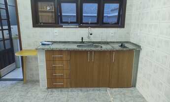 Imagem 7: Casa para aluguel possui 95 metros quadrados com 3 quartos em Anil - Rio de Janeiro - RJ