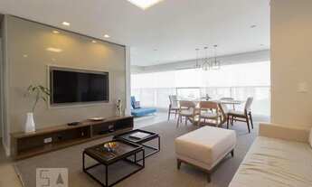 Imagem 2: Apartamento para Aluguel - Vila Madalena, 3 Quartos, 102 m2