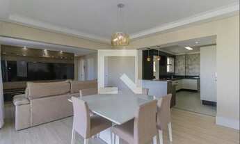 Imagem: Casa de Condomínio para Aluguel - Jardim