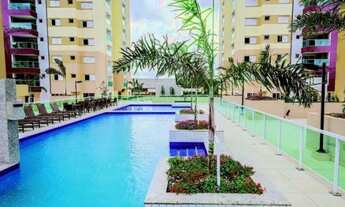 Imagem 2: Apartamento para venda possui 99 metros quadrados com 3 quartos