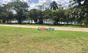 Imagem: Terreno à venda, 941 m² por R$ 517.825,00