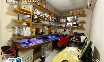 Imagem 4: Venda - 94m² - 03 quartos - 01 vaga - Jardim Botânico - Rio de Janeiro-RJ