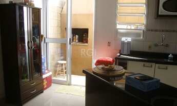 Imagem 4: Casa Condominio para Venda - 85.5m², 3 dormitórios, sendo 1 suites, 1 vaga - Jardim Itu