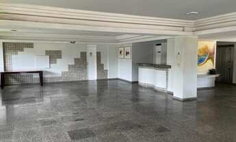 Imagem 4: Apartamento para aluguel com 119 metros quadrados com 2 quartos em Cocó - Fortaleza