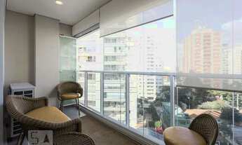 Imagem 7: Apartamento para Aluguel - Brooklin, 1 Quarto, 50 m2