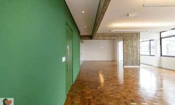 Imagem 5: Apartamento no coração de Higienópolis