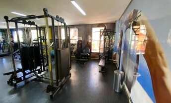 Imagem 4: Apartamento no Alto da Gloria, 02 quartos e 01 suite