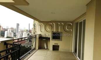 Imagem: SAO PAULO - Apartamento Padrão - VILA MARIANA