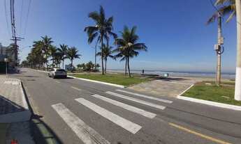 Imagem 3: Apartamento com 2 dormitórios à venda, 88 m² por R$ 450.000,00 - Jardim Real - Praia Grand