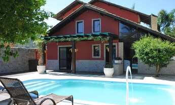 Imagem: Casa em Ingleses - Florianópolis