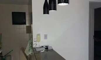 Imagem 5: Centro/Pelinca: apartamento 01 quarto todo montado; lazer