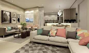 Imagem: Apto Novo Entrada Facilitada Entrega em