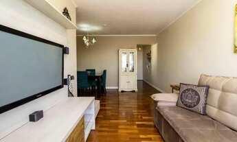 Imagem 7: Apartamento com 3 Dormitorio(s) localizado(a) no bairro Ipiranga em São Paulo / Ref.:OR