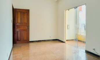 Imagem 2: ED. EL GRECO NA DOCA APTO 03 QUARTOS SENDO 01 SUITE E 01 VAGA