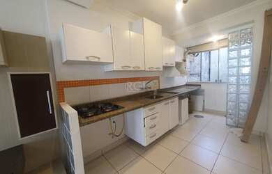 Imagem 6: Apartamento de 2 dormitórios no bairro Santo Antonio