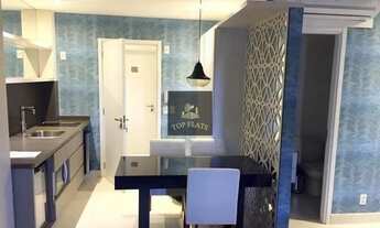 Imagem 2: Flat disponível na Vila Nova Conceição