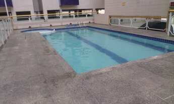 Imagem 4: Cobertura com 2 dormitórios à venda, 86 m² por R$ 545.000,00 - Vila Mirim - Praia Grande/S