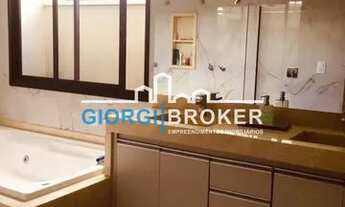 Imagem 5: CASA RESIDENCIAL em SÃO JOSÉ DO RIO PRETO - SP, PARQUE RESIDENCIAL BUONA VITA