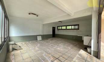 Imagem 3: CASA RESIDENCIAL/COMERCIAL NA ESCOLA AGRICOLA - ALUGUEL