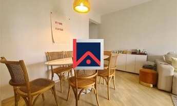 Imagem: Venda Apartamento 2 Dormitórios - 72 m²