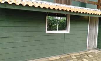 Imagem 3: Alugo kitinete mobiliada com piscina