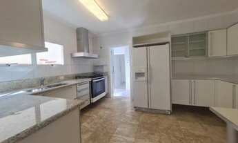 Imagem 7: Casa para locação em Melville: 4 suítes espaçosas e área de lazer incrível