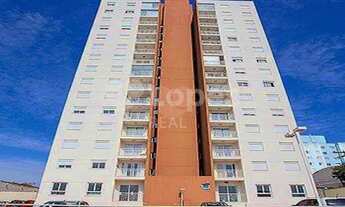 Imagem: Apartamento - Jardim Paulicéia - Campinas