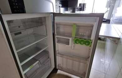 Imagem 2: Apartamento com 3 dormitórios para alugar, 72 m² por R$ 3.800,00/mês - Jardim Bandeirantes