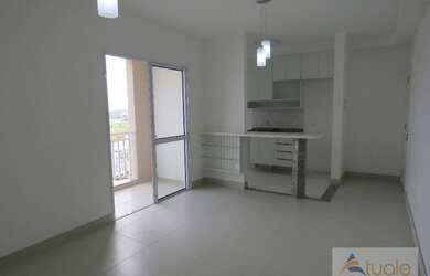 Imagem 7: Apartamento com 2 dormitórios para alugar, 65 m² por R$ 3.013,00/mês - Jardim America - Pa