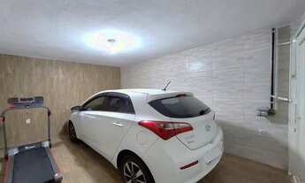 Imagem 3: Sobrado à venda no bairro Vila Brasileira - Mogi das Cruzes/SP