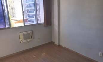 Imagem 2: Apartamento para venda possui 55 metros quadrados com 2 quartos