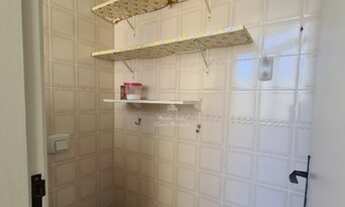 Imagem 2: Apto 3 dormitórios, 2 banheiros, ensolarado Trindade Florianópolis