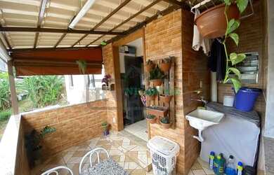 Imagem 4: RPRC Casa para venda com 2 quartos em Teixeira - Juiz de Fora - MG