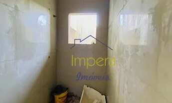 Imagem 12: Casa com 2 dormitórios à venda, 75 m² por R$ 320.000,00 - Residencial Dunamis - São José d