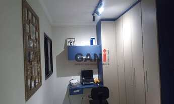 Imagem 7: Apartamento à venda, 82 m² por R$ 695.000,00 - Jardim - Santo André/SP