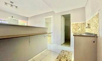 Imagem 5: Kitnet/conjugado para aluguel com 40 metros quadrados com 1 quarto em Europa - Contagem