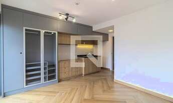 Imagem 3: Apartamento para Aluguel - Perdizes, 1 Quarto, 25 m2