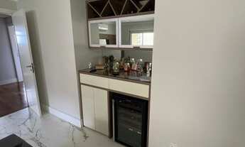 Imagem 6: Excelente Apartamento Mobiliado para Locação Jardim Aquarius (Ref.: 15642