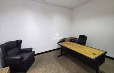 Imagem 4: Sobrado comercial no Centro de Santos