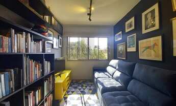 Imagem 2: SAO PAULO - Apartamento Padrão - VILA MARIANA