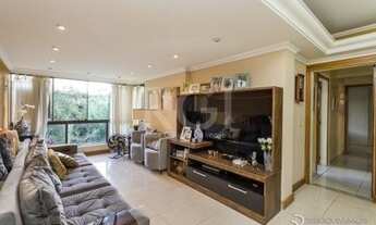 Imagem: Apartamento para Venda - 100m², 3 dormitórios