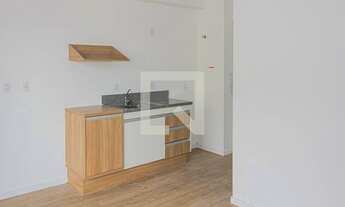 Imagem 3: Apartamento para Aluguel - Consolação, 1 Quarto, 25 m2