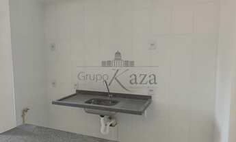 Imagem 5: Apartamento / Padrão - Jardim das Industrias - Locação e Venda - Residencial