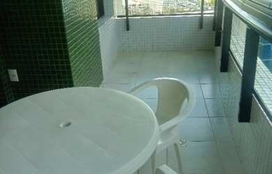 Imagem 5: Apartamento para aluguel com 54 metros quadrados com 1 quarto em Paralela - Salvador - BA